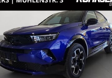 Opel Mokka 10.911 km 25.590 &euro; Duisburg 47059