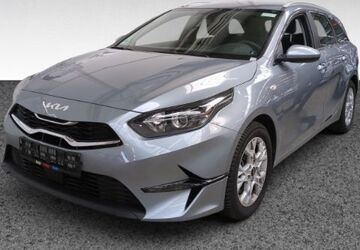 Kia ceed Sportswagon 18.747 km 22.580 &euro; Bonn 53119