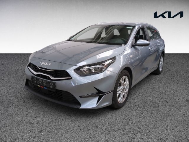 Kia ceed Sportswagon 18.747 km 22.580 &euro; Bonn 53119