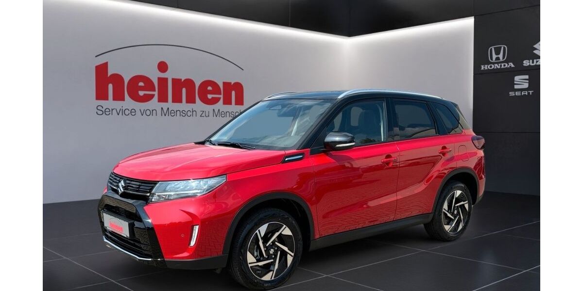 Suzuki Vitara 6.000 km 24.480 &euro; Dortmund 44149