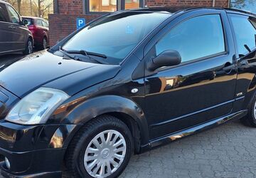 Citroen C2 204.390 km 990 &euro; Hamburg 22453