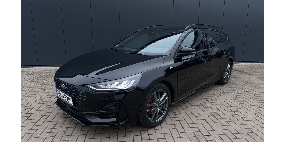 Ford Focus 7.500 km 28.990 &euro; Neubrandenburg 17036