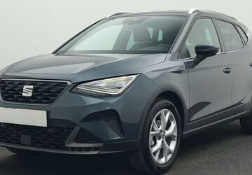 Seat Arona 24.595 km 22.950 &euro; Greding an der A9 91171