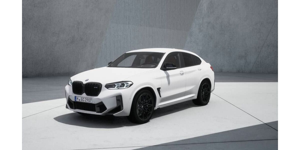 BMW X4 M 120.844 km 49.885 &euro; Schneeberg 08289