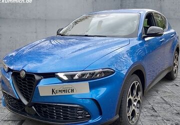 Alfa Romeo Tonale 3.000 km 34.900 &euro; Michelfeld 74545