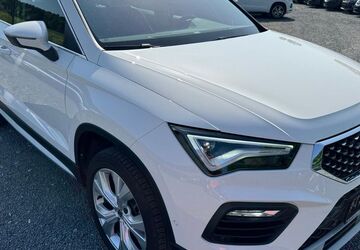 Seat Ateca 7.409 km 29.887 &euro; Boxberg 97944