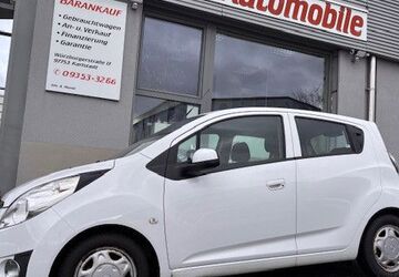 Chevrolet Spark 154.000 km 2.550 &euro; Karlstadt 97753