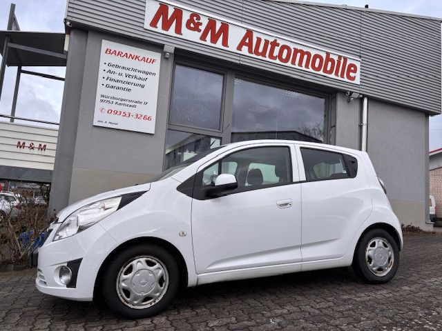 Chevrolet Spark 154.000 km 2.550 &euro; Karlstadt 97753