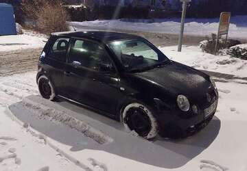 VW Lupo 270.000 km 6.990 &euro; Großenkneten 26197