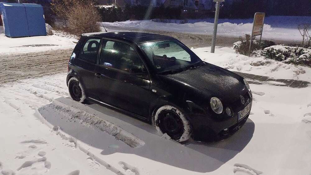 VW Lupo 270.000 km 6.990 &euro; Großenkneten 26197