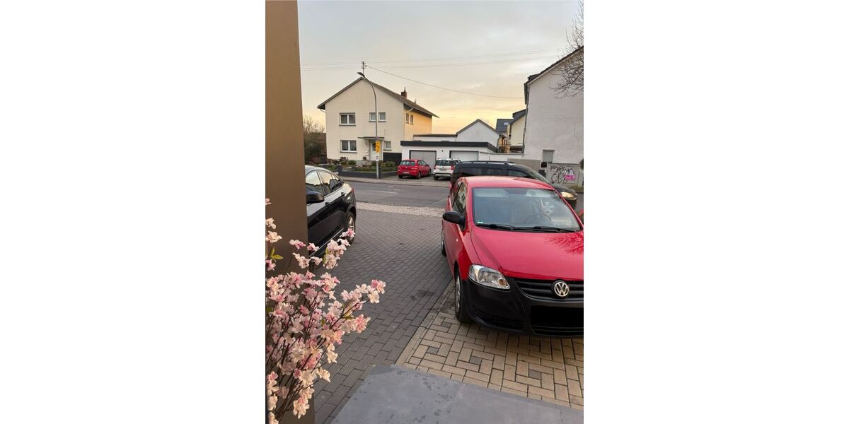 VW Fox 134.000 km 3.400 &euro; Sinzig 53489