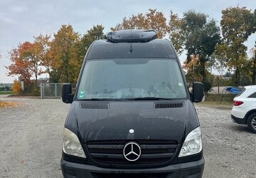 Mercedes-Benz Sprinter 386.896 km 4.500 &euro; Kreßberg 74594