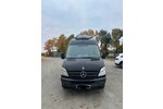 Mercedes-Benz Sprinter 386.896 km 4.500 &euro; Kreßberg 74594