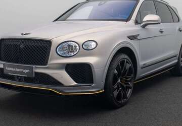 Bentley Bentayga 1.999 km 388.888 &euro; Isernhagen 30916
