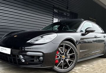 Porsche Panamera 64.250 km 103.589 &euro; Ettlingen 76275