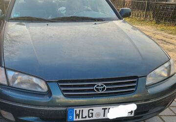 Toyota Camry 260.000 km 2.000 &euro; Koserow 17459
