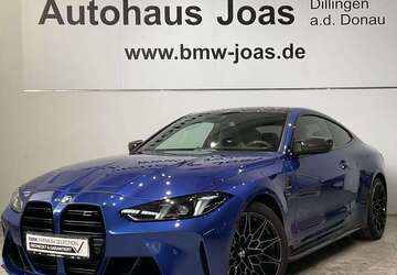 BMW M4 10.600 km 84.500 &euro; Dillingen 89407