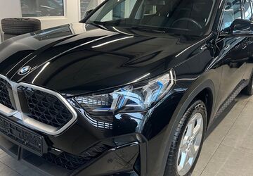 BMW X2 36.500 km 34.900 &euro; Elsenfeld 63820