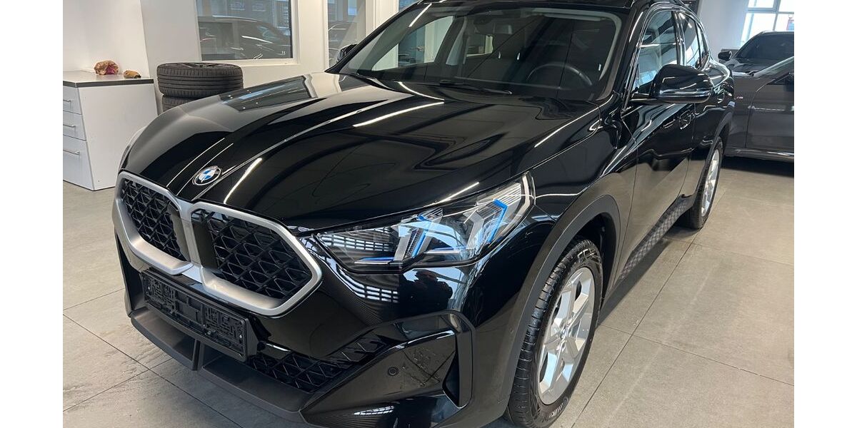 BMW X2 36.500 km 34.900 &euro; Elsenfeld 63820