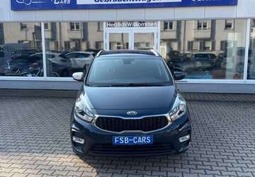 Kia Carens 144.000 km 8.250 &euro; Heinersreuth 95500