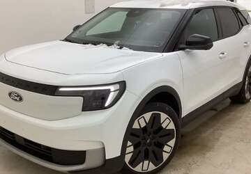 Ford Explorer 15.705 km 38.490 &euro; Leipzig 04179