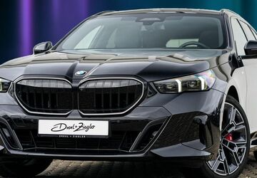 BMW 540 22.490 km 66.999 &euro; Augsburg 86199