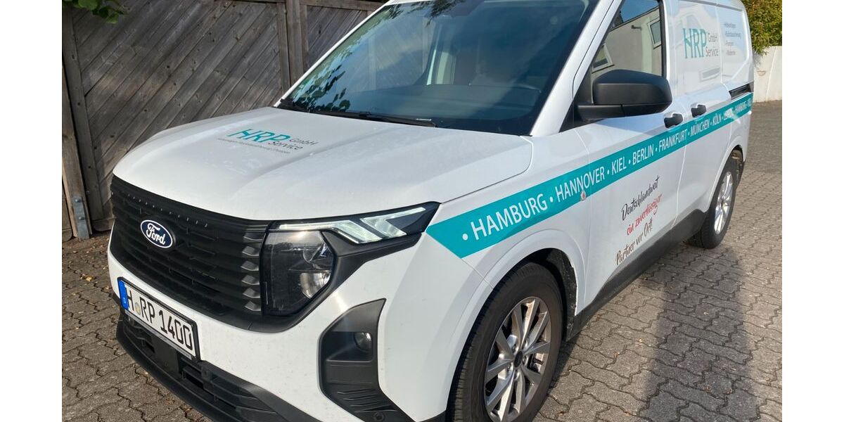 Ford Transit 18.500 km 36.900 &euro; Neumünster 24536