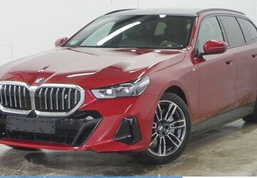 BMW i5 9.192 km 62.440 &euro; Mülheim 45472