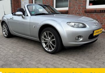 Mazda MX-5 130.950 km 6.990 &euro; Dägeling 25578