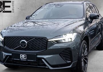 Volvo XC60 1.500 km 66.250 &euro; Ahrensburg 22926