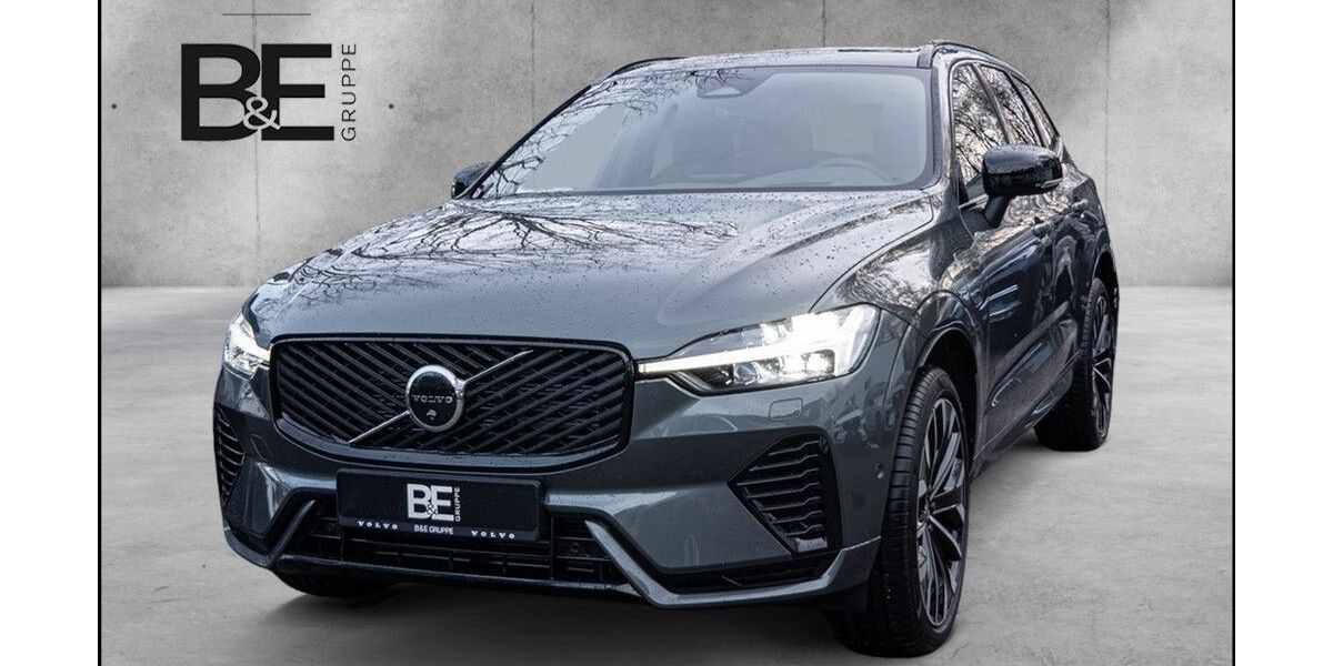 Volvo XC60 1.500 km 66.250 &euro; Ahrensburg 22926