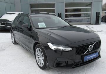 Volvo V90 10.988 km 48.500 &euro; Rostock 18057