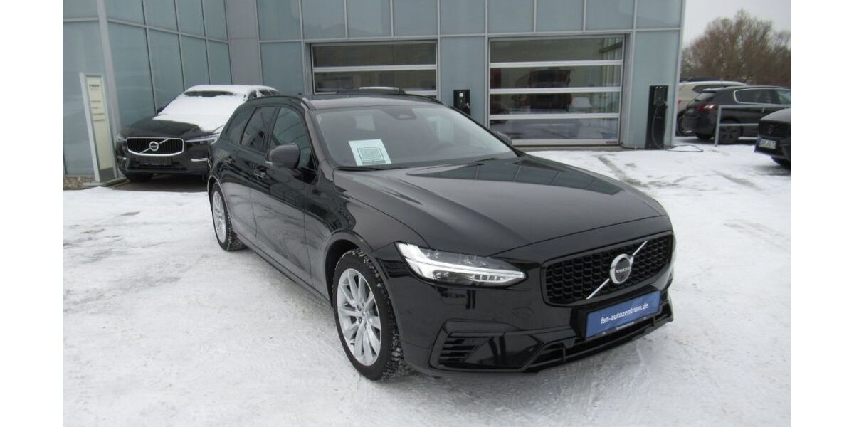 Volvo V90 10.988 km 48.500 &euro; Rostock 18057
