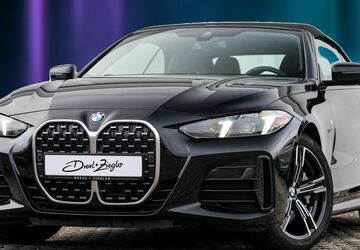 BMW 430 15.790 km 54.490 &euro; Günzburg 89312