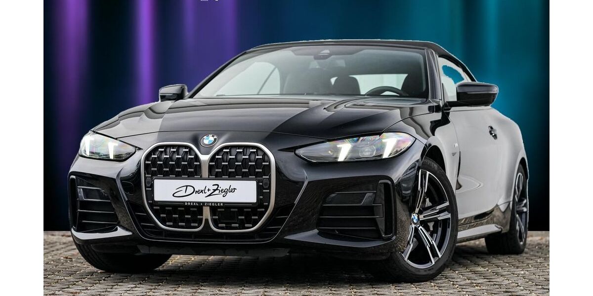 BMW 430 15.790 km 54.490 &euro; Günzburg 89312