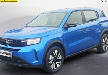 Opel Frontera 2.000 km 24.660 &euro; Rosenfeld 72348