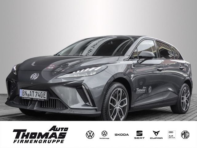 MG 4 10.000 km 27.480 &euro; Bonn 53227