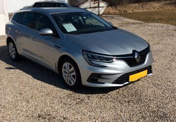 Renault Megane 105.292 km 14.390 &euro; Deggendorf 94469
