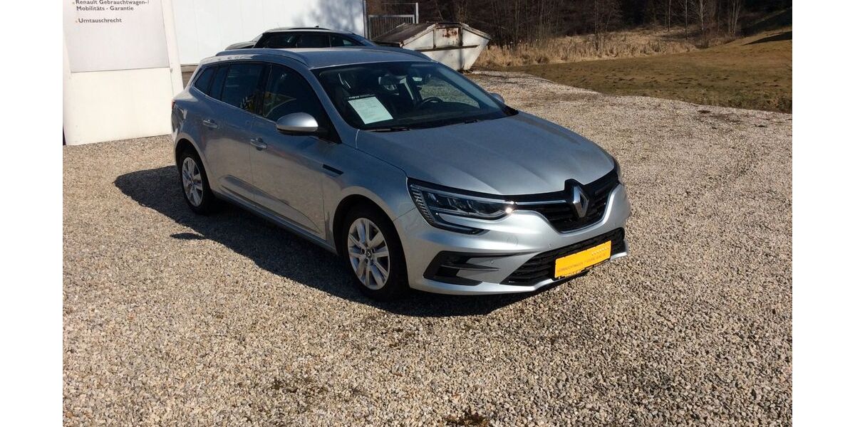 Renault Megane 105.292 km 14.390 &euro; Deggendorf 94469