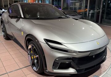 Ferrari Purosangue 4.732 km 489.900 &euro; Hannover 30655