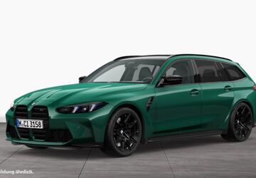 BMW M3 14.036 km 87.590 &euro; Kirkel 66459