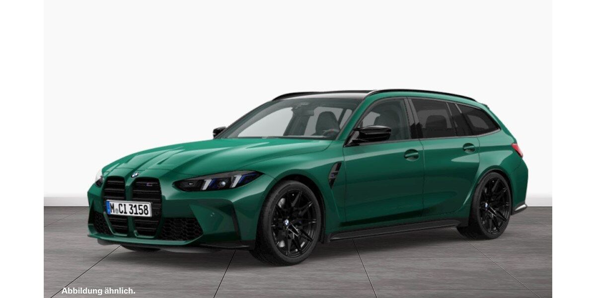 BMW M3 14.036 km 87.590 &euro; Kirkel 66459