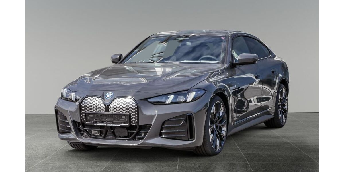 BMW i4 14.900 km 68.190 &euro; Buchholz i. d. Nordheide 21244