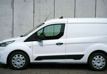 Ford Transit Connect 129.073 km 12.490 &euro; Bergheim 50127