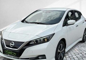 Nissan Leaf 34.251 km 14.990 &euro; Bayreuth 95445