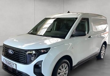 Ford Transit Courier 5.530 km 17.890 &euro; Esslingen 73730