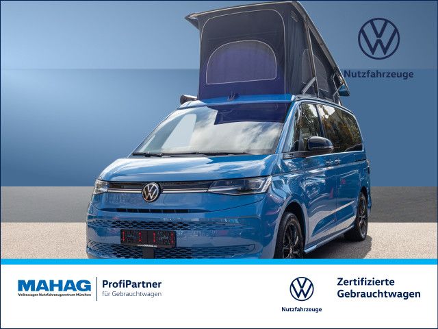 VW T7 California 20.083 km 72.250 &euro; München 81829