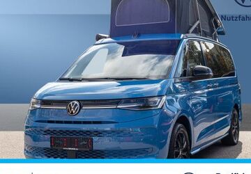 VW T7 California 20.083 km 73.950 &euro; München 81829