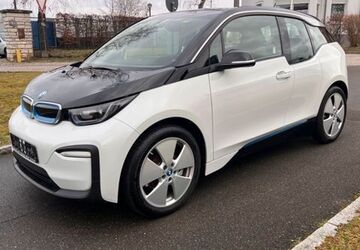 BMW i3 115.000 km 14.990 &euro; Schwabach 91126