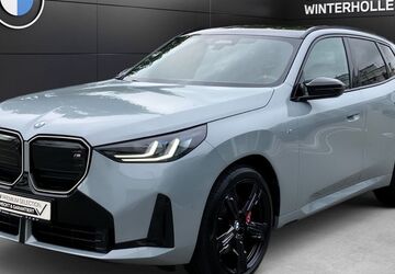 BMW X3 M50 7.100 km 71.380 &euro; Kaufbeuren 87600